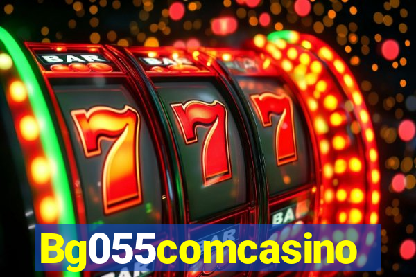 Bg055comcasino