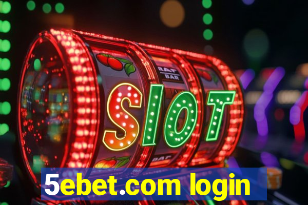 5ebet.com login