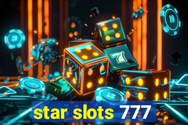 star slots 777