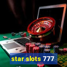 star slots 777