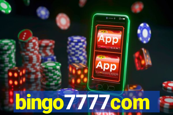 bingo7777com