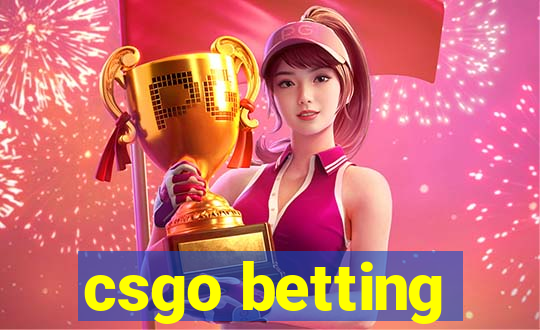 csgo betting