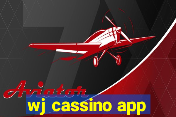 wj cassino app