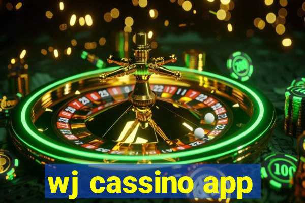 wj cassino app