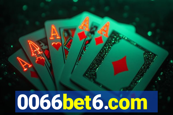 0066bet6.com