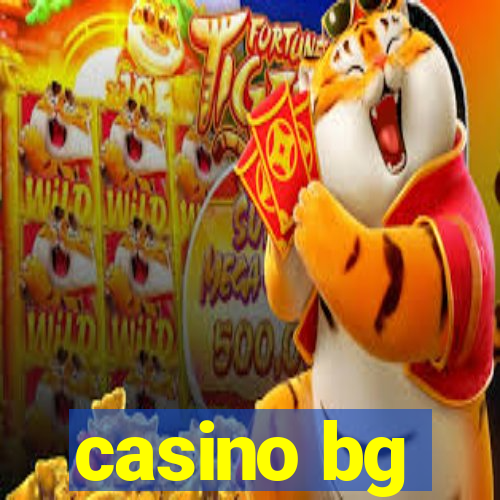 casino bg