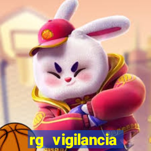 rg vigilancia trabalhe conosco porto velho