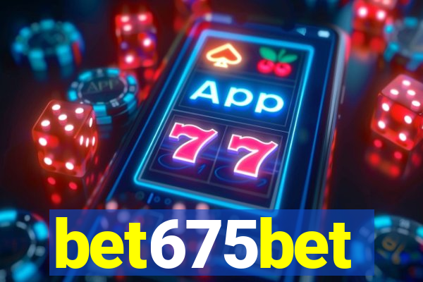 bet675bet