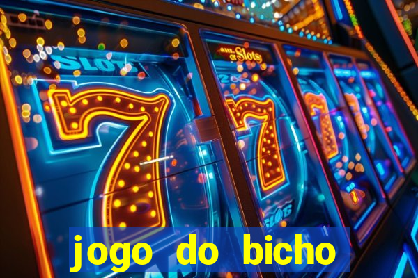 jogo do bicho online confiável