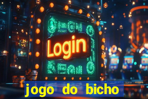 jogo do bicho online confiável