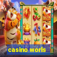 casino worls