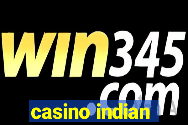 casino indian