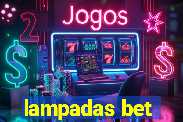 lampadas bet