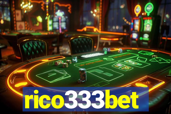 rico333bet