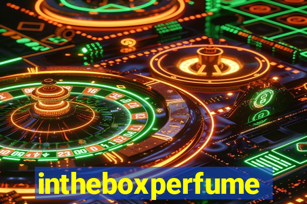 intheboxperfumes