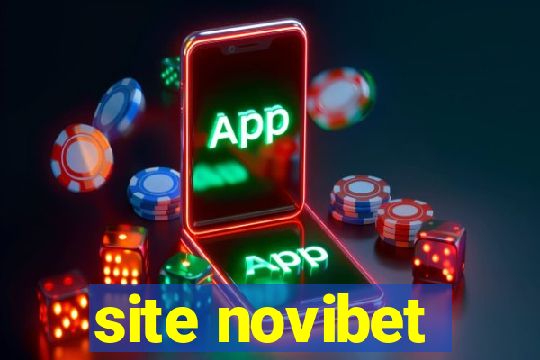 site novibet