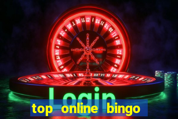 top online bingo sites uk