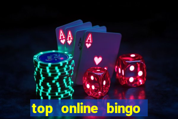 top online bingo sites uk