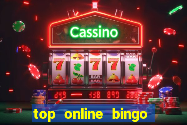 top online bingo sites uk