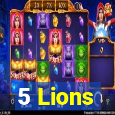 5 Lions