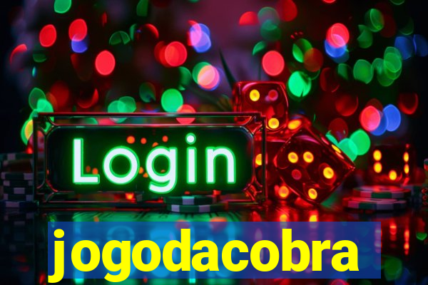 jogodacobra