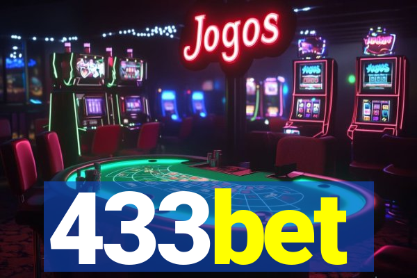 433bet