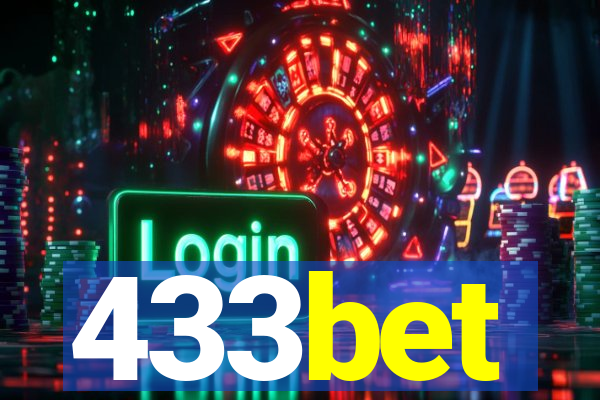 433bet