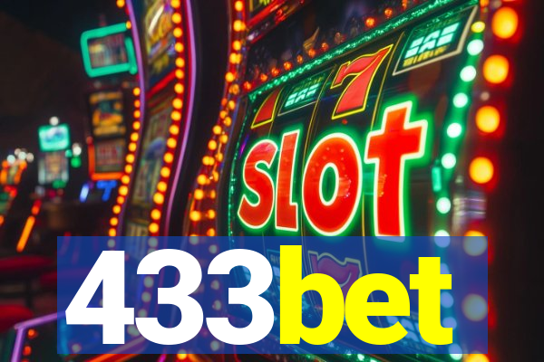 433bet