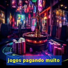 jogos pagando muito