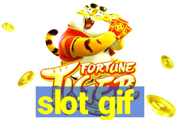 slot gif