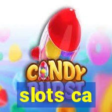 slots ca