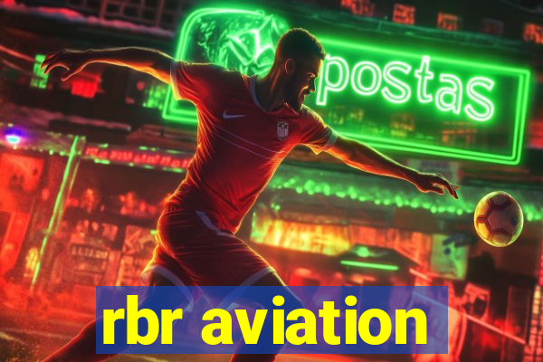 rbr aviation