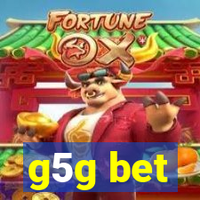 g5g bet