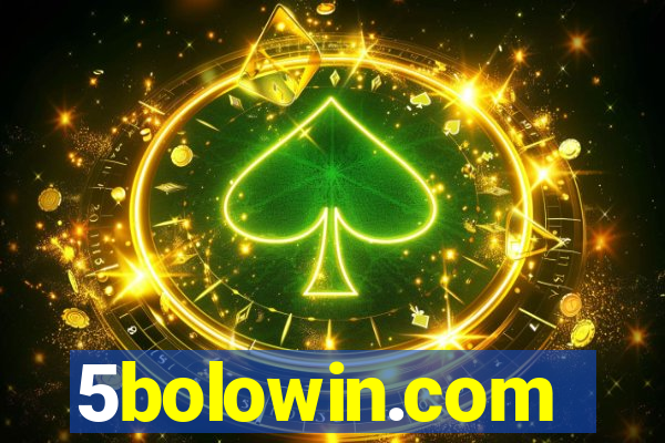 5bolowin.com