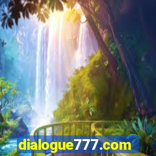 dialogue777.com