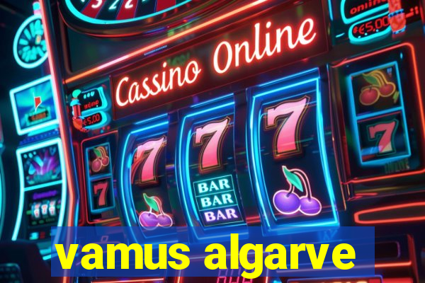 vamus algarve