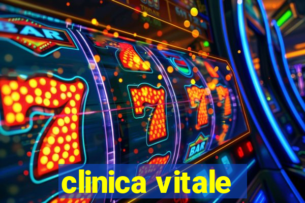 clinica vitale