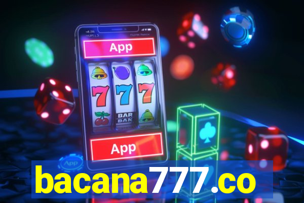 bacana777.co