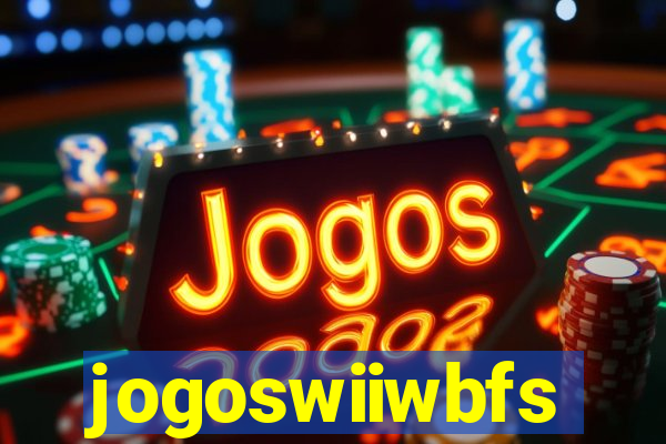 jogoswiiwbfs