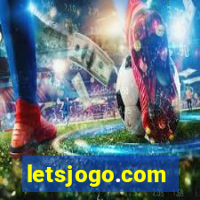 letsjogo.com