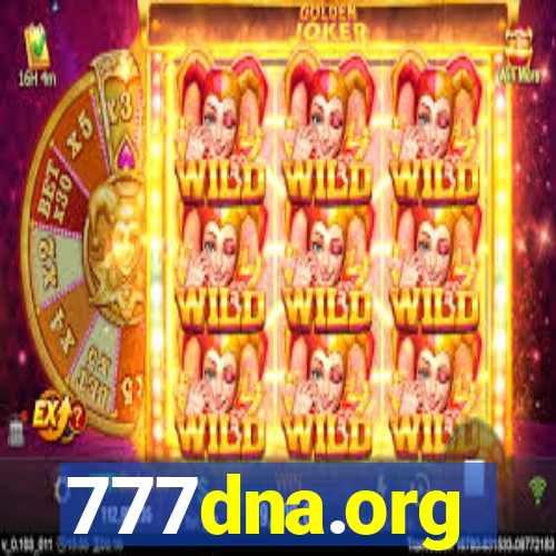 777dna.org