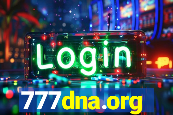 777dna.org