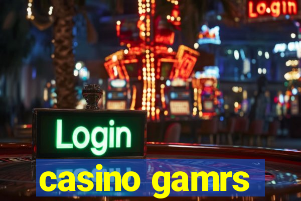 casino gamrs