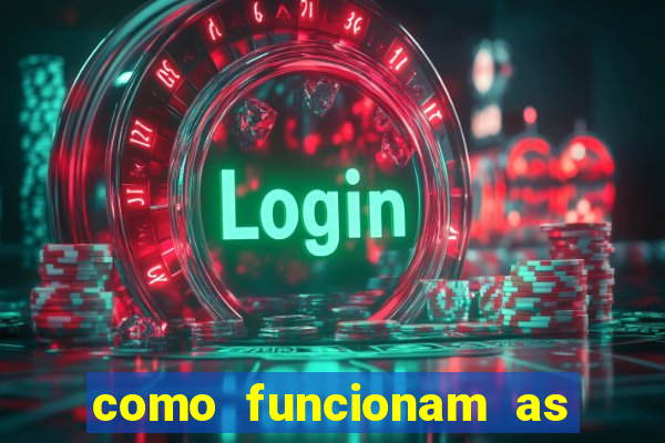 como funcionam as plataformas de jogos