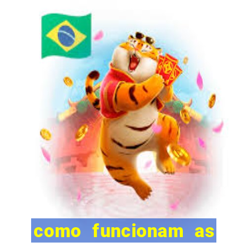 como funcionam as plataformas de jogos