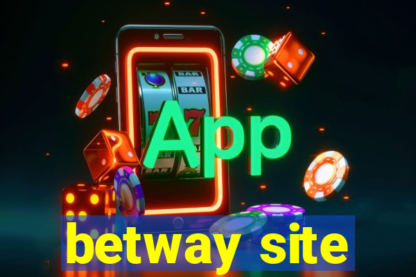 betway site