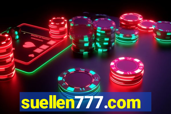 suellen777.com