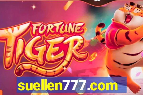 suellen777.com