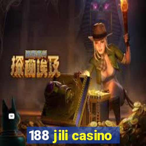 188 jili casino