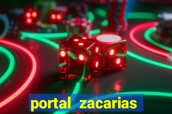 portal zacarias mulher do circo